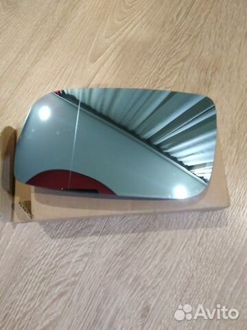 Заркало гольф 4 левое Заркало гольф 4 левое