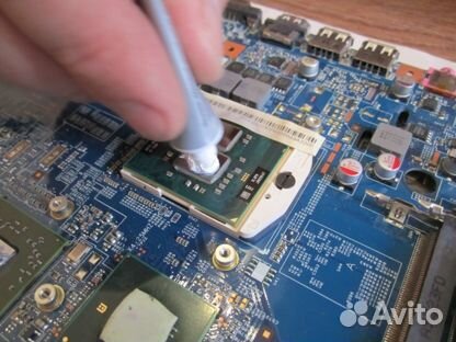 Ремонт компьютеров и ноутбуков с выездом на дом Ремонт компьютеров и ноутбуков с выездом на дом