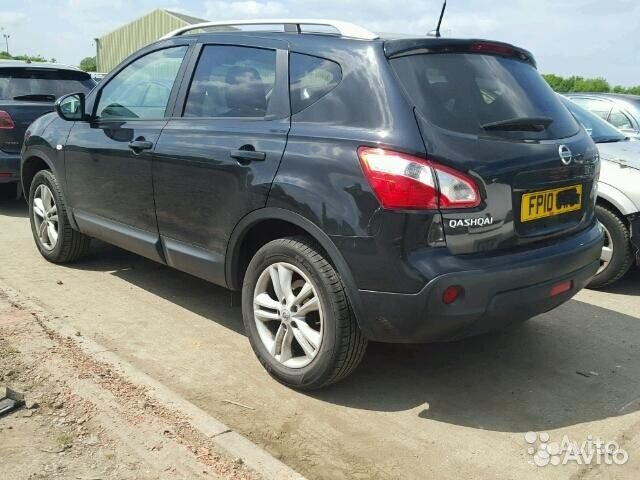 Дверь капот фара бампер nissan Qashqai (J10 рест) Дверь капот фара бампер nissan Qashqai (J10 рест)