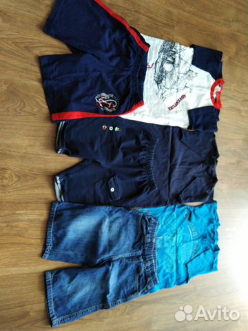 Одежда на лето Одежда на лето