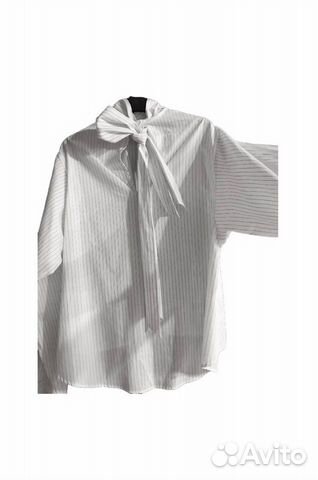 Рубашка Maison Margiela MM6