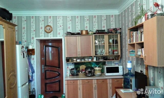 Комната 17.7 м² в 1-к, 2/2 эт. Комната 17.7 м² в 1-к, 2/2 эт.