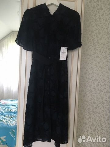 Новое платье Zara Новое платье Zara