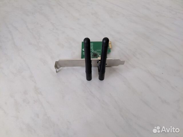 WiFi адаптер tp-link WiFi адаптер tp-link