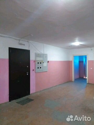 1-к квартира, 38 м², 16/18 эт. 1-к квартира, 38 м², 16/18 эт.
