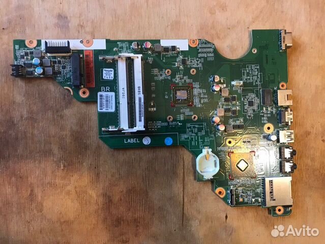 HP 655 в разборе HP 655 в разборе
