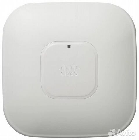 Cisco AIR-SAP2602I-R-K9 Cisco AIR-SAP2602I-R-K9