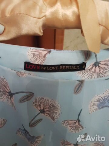Платье Love Republic Платье Love Republic