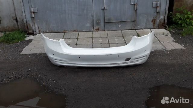 Бампер задний бмв 3 f30 BMW 3er VI (F3x) Рестайлин Бампер задний бмв 3 f30 BMW 3er VI (F3x) Рестайлин