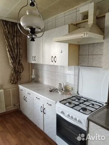 1-к квартира, 33 м², 2/9 эт. 1-к квартира, 33 м², 2/9 эт.