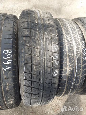 Всесезонные шины R15 195 65 Bridgestone А8992 Всесезонные шины R15 195 65 Bridgestone А8992