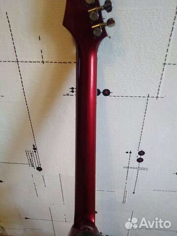 Продаю гитару