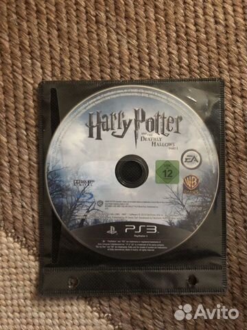 Игры на PlayStation 3 Игры на PlayStation 3