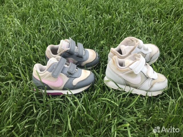 Кроссовки Nike для девочки Кроссовки Nike для девочки