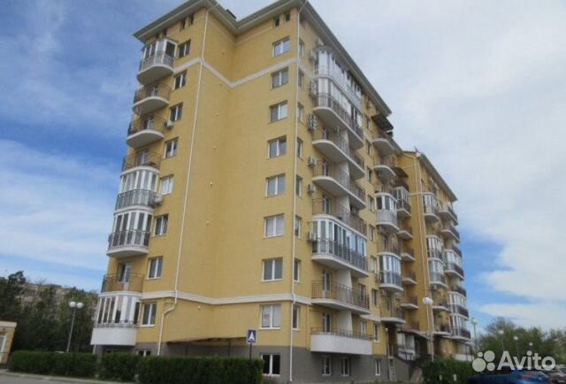 

1-к. квартира, 39 м², 2 кровати