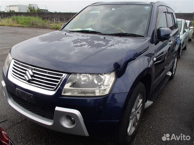 В разбор suzuki grand vitara 2008 г В разбор suzuki grand vitara 2008 г