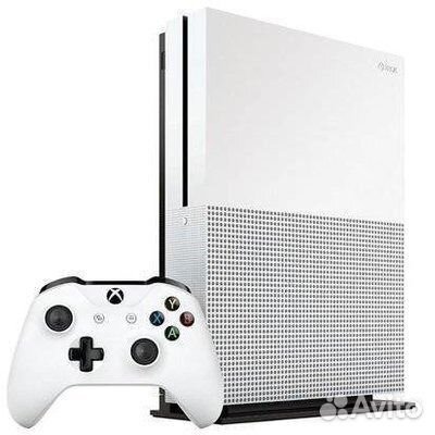 Xbox ONE S 1Tb