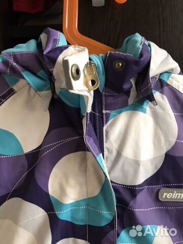 Куртка Reima Куртка Reima