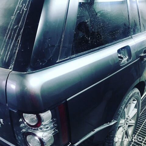 Покраска авто, кузовной ремонт, рихтовка авто Покраска авто, кузовной ремонт, рихтовка авто