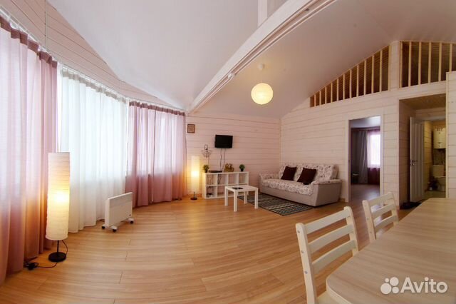 Дом 70 м² на участке 13 сот. Дом 70 м² на участке 13 сот.