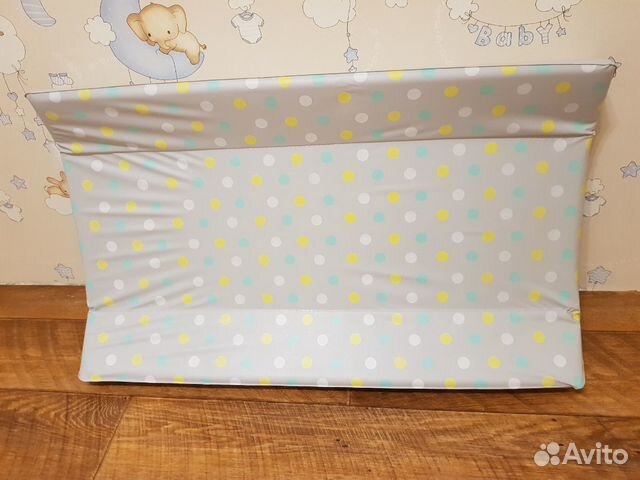 Пеленальная доска Mothercare поверхность Пеленальная доска Mothercare поверхность