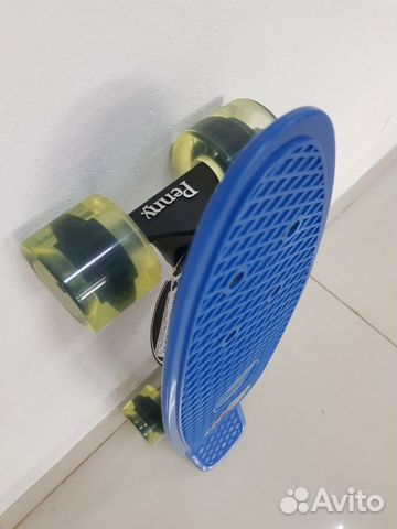 Penny board оригинальный Dark Slate 56 см Новый Penny board оригинальный Dark Slate 56 см Новый