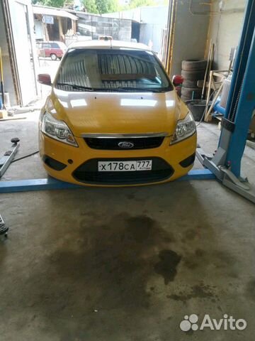 Оклейка авто плёнкой такси