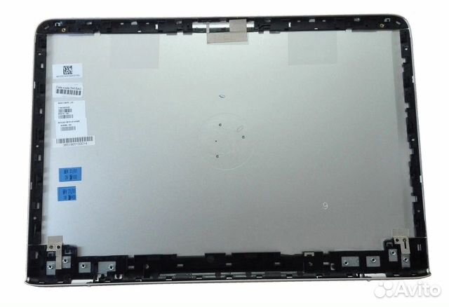 Крышка матрицы новая HP Envy 13-d