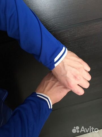 Тренировочная футболка Umbro
