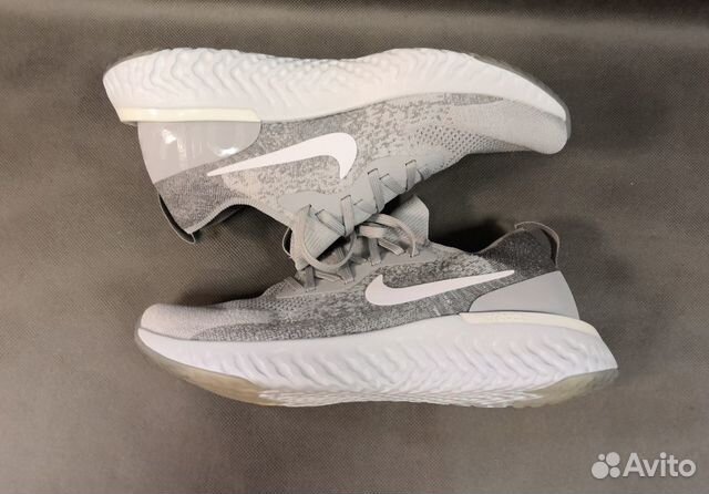 Кроссовки Nike Кроссовки Nike