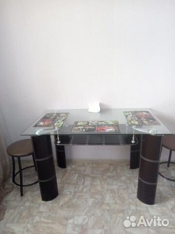 1-к квартира, 40 м², 11/14 эт.