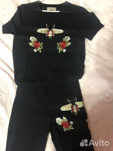 Костюм Gucci Костюм Gucci