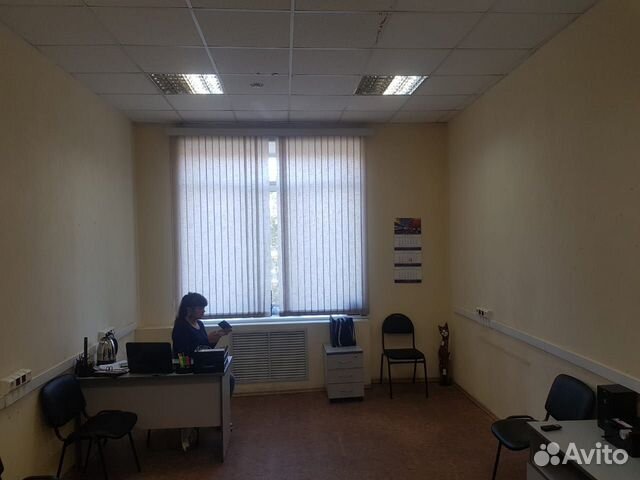 Офисное помещение, 90 м² Офисное помещение, 90 м²