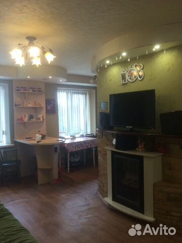 2-к квартира, 52.2 м², 4/5 эт. 2-к квартира, 52.2 м², 4/5 эт.