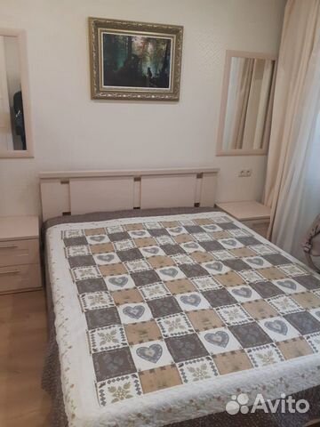 2-к квартира, 65 м², 7/17 эт. 2-к квартира, 65 м², 7/17 эт.