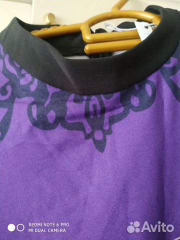 Платье Турецкое новое)