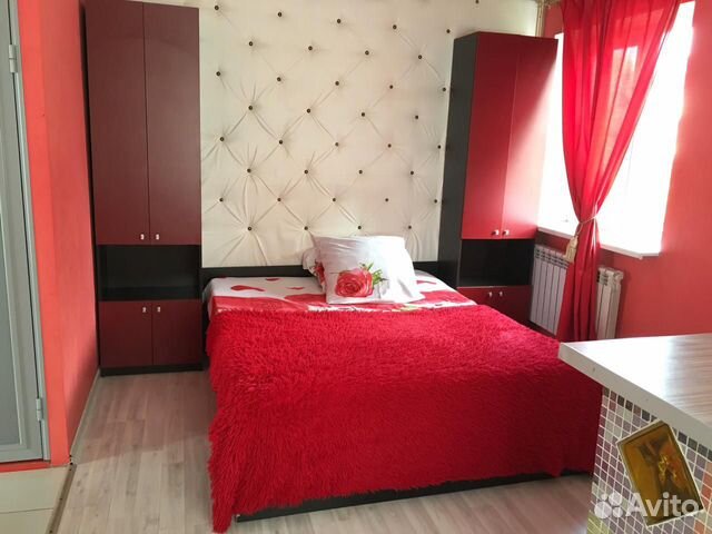 1-к квартира, 38 м², 2/3 эт. 1-к квартира, 38 м², 2/3 эт.