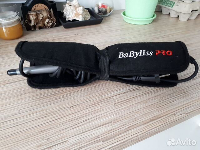 Конусная плойка Babyliss Конусная плойка Babyliss