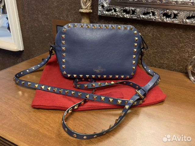 Сумка Valentino оригинал Сумка Valentino оригинал