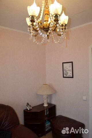 3-к квартира, 63 м², 5/9 эт.