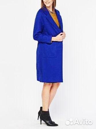 Новое пальто Новое пальто