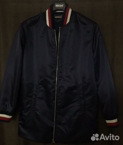 Куртка Tommy Hilfiger