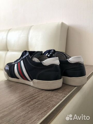Кеды Кеды