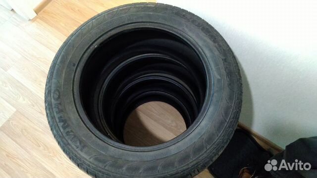 Шины Kumho Solus kl21 225/60/17 Шины Kumho Solus kl21 225/60/17