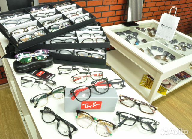 Оправа для очков женская оригинал