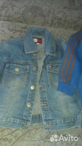 Продам вещи на мальчика Продам вещи на мальчика