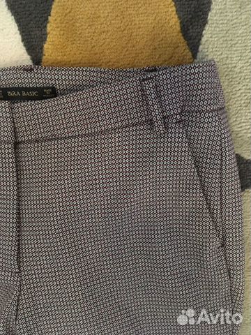 Брюки Zara
