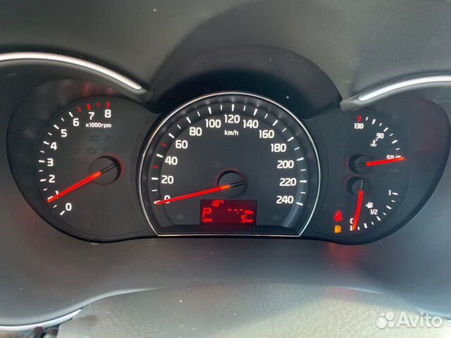 KIA Sorento 2.4 AT, 2020