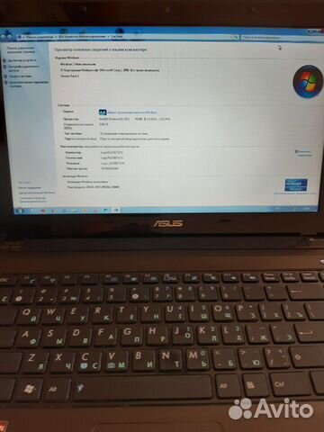 Asus K42J Asus K42J