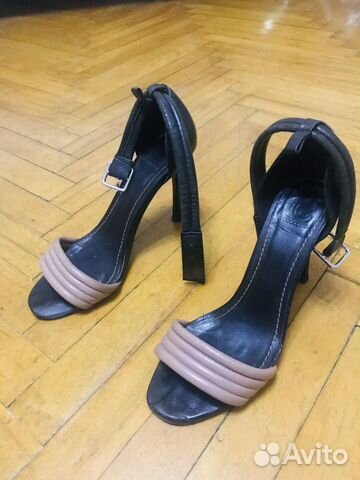 Босоножки Corso Como Босоножки Corso Como